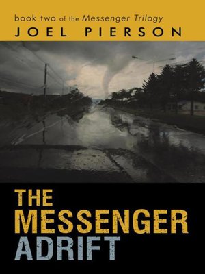 cover image of The Messenger Adrift
